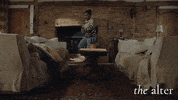 Listen Wake Up GIF by Swamp