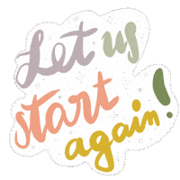 Newbeginning Sticker