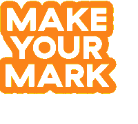 aigaindy aiga makeyourmark aigaindy aigaindianapolis Sticker