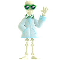 홀리데이 Sticker by Kiehlskorea