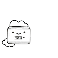 Rainbow Ufc Sticker by Kiehl’s Global