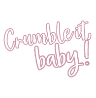 Crumbleco Sticker