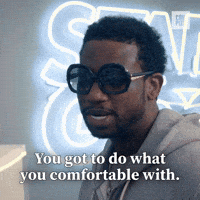 Gucci Mane Sneaker Shopping GIF by Complex
