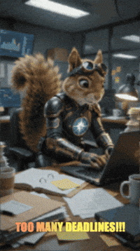 Organize GIF by EcoTek
