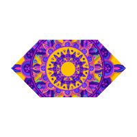 Celebration Festival Sticker by HSBC India