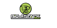 Airsoft Brasil Sticker by Bioattack Airsoft