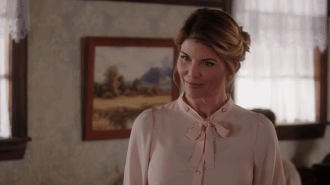 GIF by Hallmark Channel