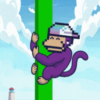 Sliding Green Bar GIF by BigBrains