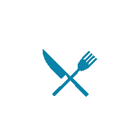 caraviabeach foodies kos aegean greekislands Sticker