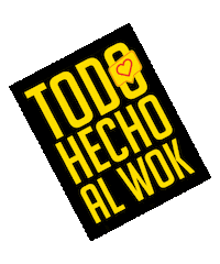 Dalustickers Sticker by Dalu Wok