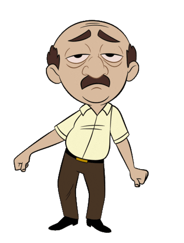 Haykanimation giphyupload dance party vibe Sticker