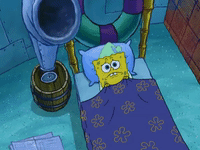 season 8 karen 2.0 GIF by SpongeBob SquarePants