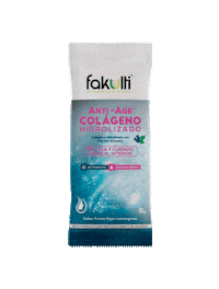Collagen Sticker by Fakulti