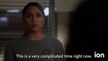 Ver Complicated