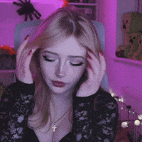 Twitch Streamer Dance GIF