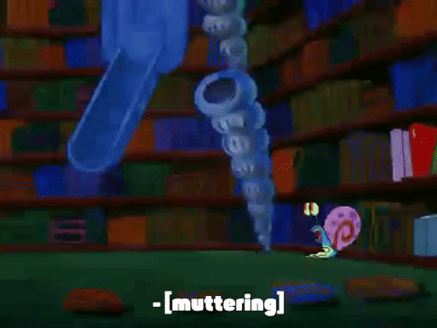 season 7 keep bikini bottom beautiful GIF by SpongeBob SquarePants