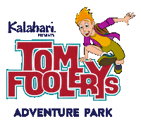 Kalahari Sticker by kalahariresorts