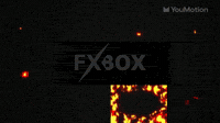 Animated Fire Pack