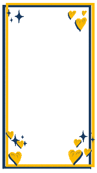 Beauty Frame Sticker by Pur Group Int.