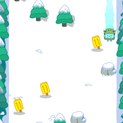 Cubemeltgame GIF by CubeMelt Adventure