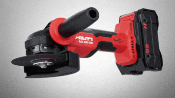 Technology Construction GIF by Hilti group