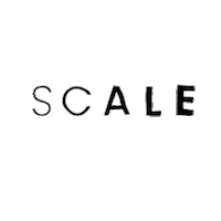 Scale Logo Sticker by SCALE