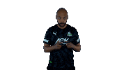 E-Sports Fifa Sticker by Borussia Mönchengladbach