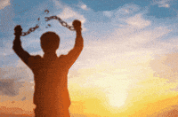 Chains GIF