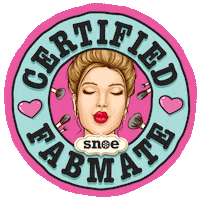 Makeup Skincare Sticker by Snoe Beauty
