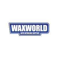 Waxworld detailing cardetailing waxworld detailingworld Sticker
