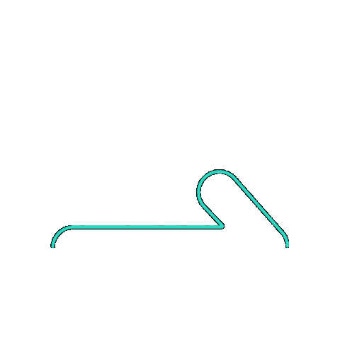 ConcentrixWebhelp giphygifmaker arrows we are one wh Sticker