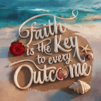 Keep The Faith GIF