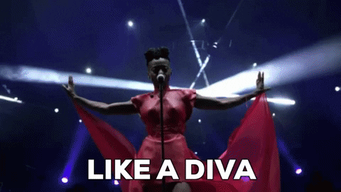 Dance Artist GIF by Jazz à Vienne