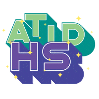 Sticker by Colegio Atid