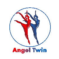 Ai Angel Sticker by SWMC