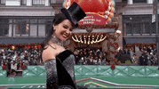 Macys Parade GIF by The 95th Macy’s Thanksgiving Day Parade