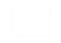 NaToll white frame tape rahmen Sticker