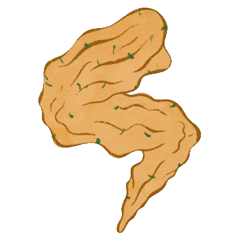 sincerely__sab giphyupload art food yummy Sticker