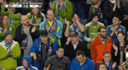 sounders fc soccer GIF by Seattle Sounders