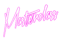 theboysstudio tbs masterclass the boys studio Sticker