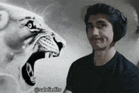 Husam Rage GIF