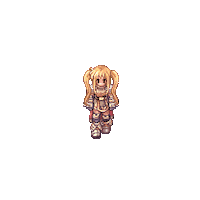 cohartproject sailor moon ragnarok online ragnarokonline cohart Sticker