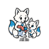 Togetherness Familytime Sticker