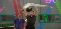 bbuk big brother reality tv cbb celebrity big brother GIF