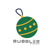 Bubbles Salons Sticker by Hair Cuttery Family of Brands