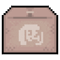 Box Unboxing Sticker by HotDogs