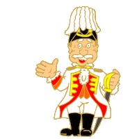 Karneval Sticker by FEUERIO Mannheim