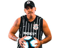 Sao Paulo Futebol Sticker