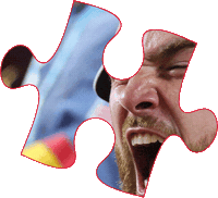 Chiefs Puzzle Sticker by Sunday Night Football