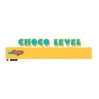 KelloggsLA melvin chocoleche chocokrispis quiero chocoleche Sticker